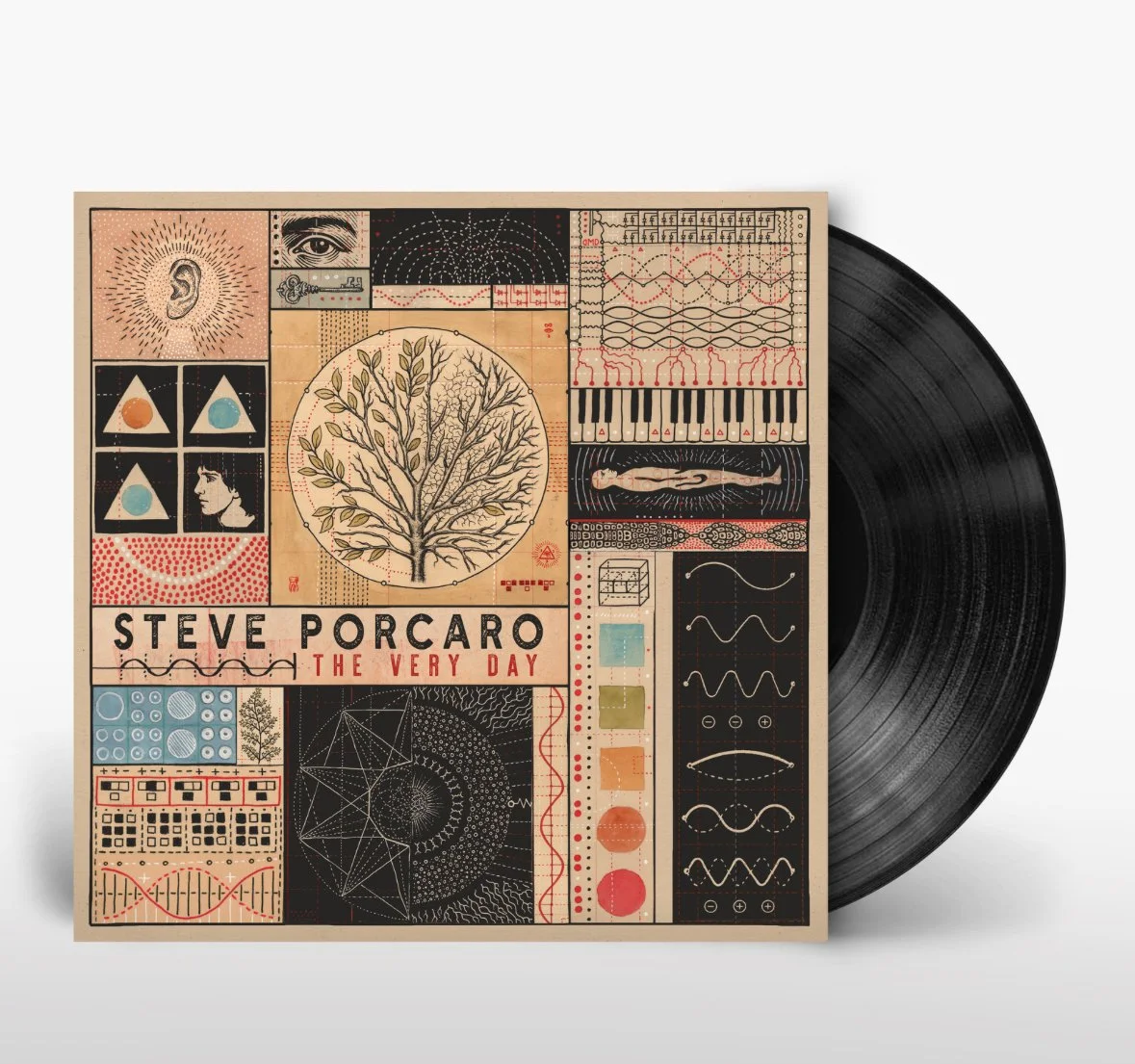 Steve Porcaro